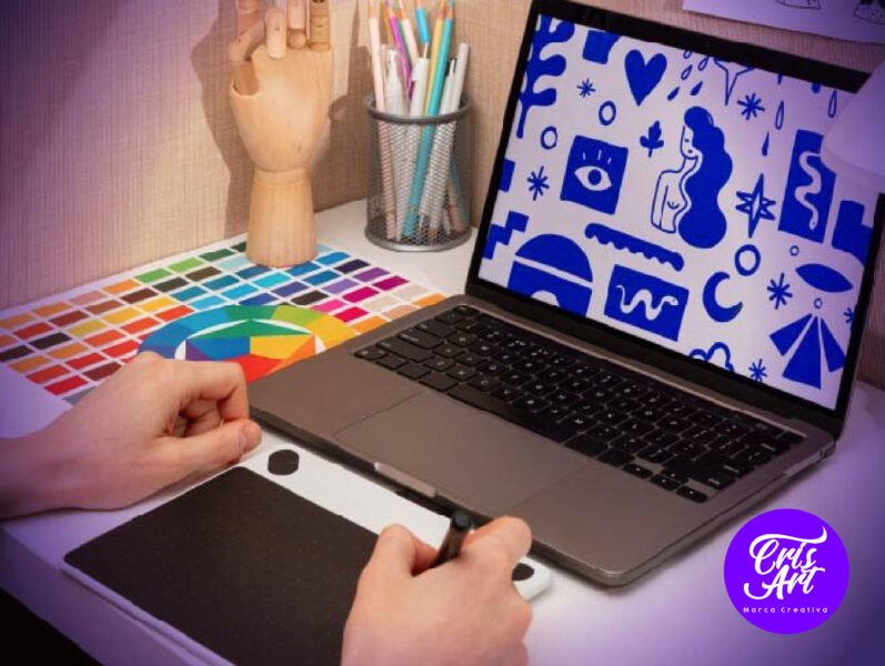 CrisArt Marca Creativa
