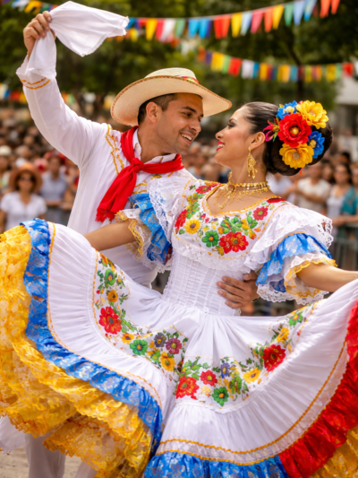 Cultura & Entretenimiento