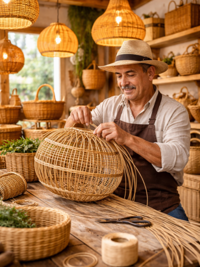 Comercio & Emprendimiento