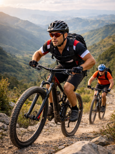 Deporte & Aire Libre
