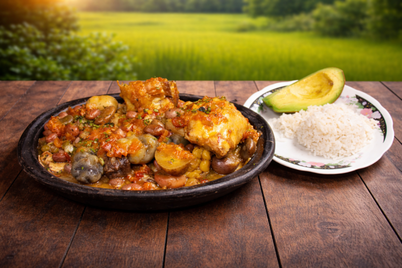 Restaurante Doña Ofe