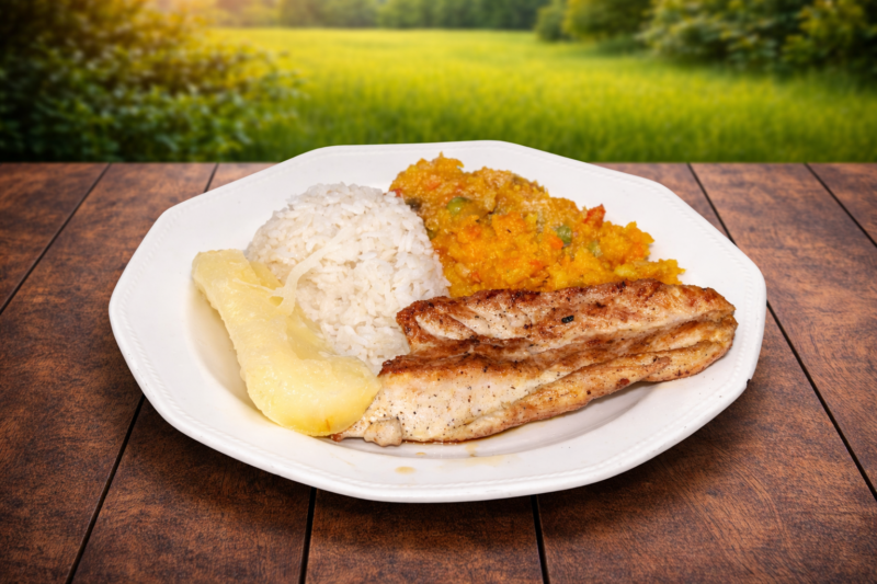 Restaurante Doña Ofe