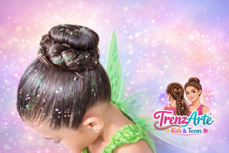 TrenzArte Kids & Teens