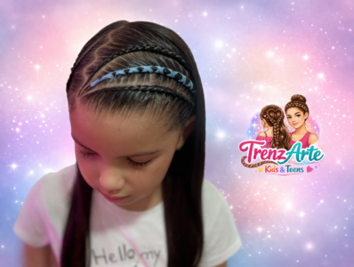 TrenzArte Kids & Teens