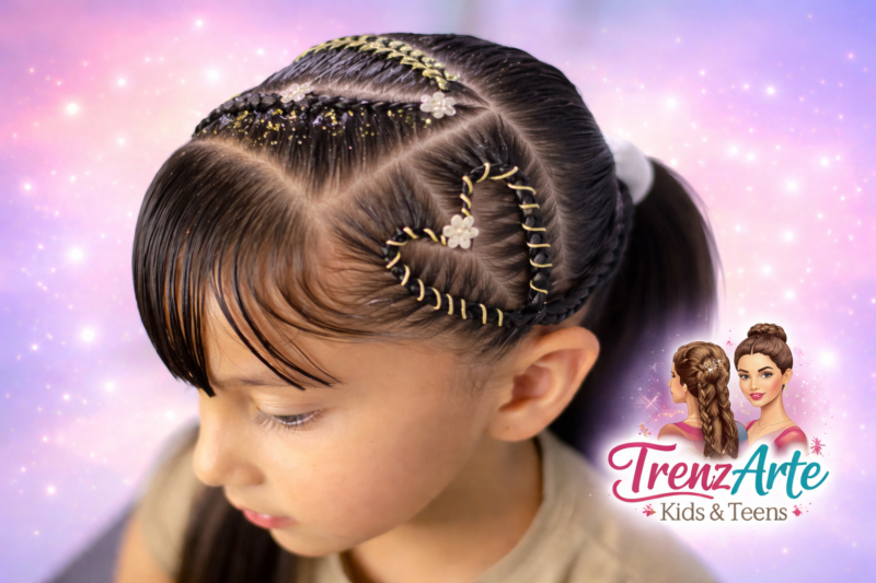 TrenzArte Kids & Teens