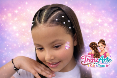 TrenzArte Kids & Teens