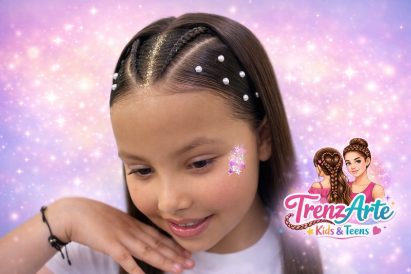 TrenzArte Kids & Teens