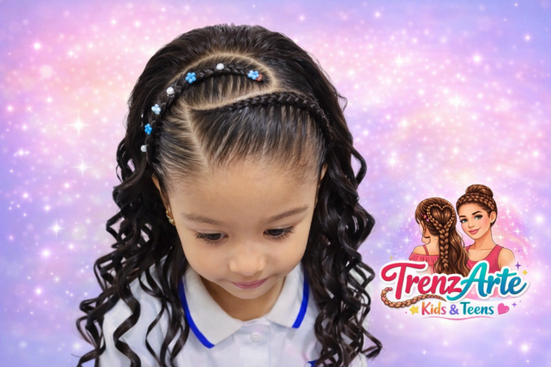 TrenzArte Kids & Teens