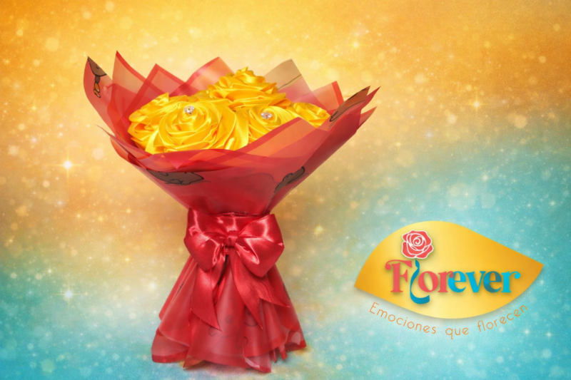Florever "Emociones que florecen"