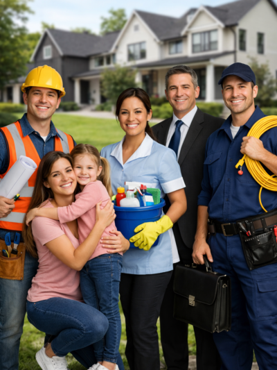 Servicios Locales