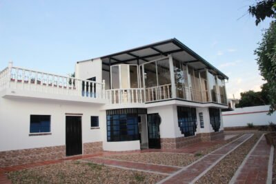 Arriendo Casa King Ranch