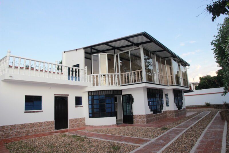 Arriendo Casa King Ranch