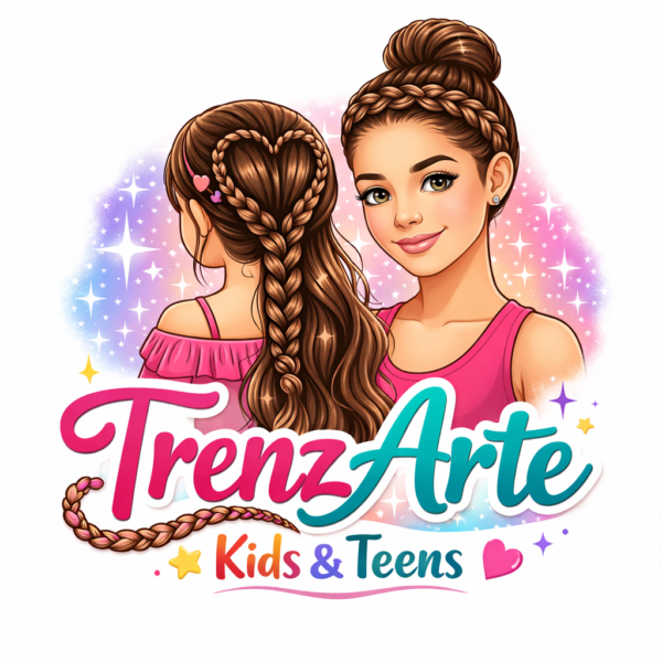 TrenzArte Kids & Teens