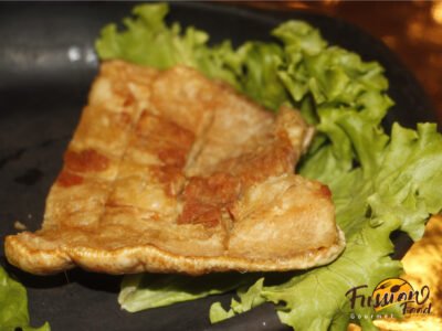 Fussion Food Gourmet