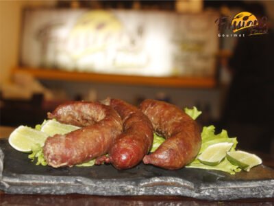 Fussion Food Gourmet