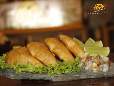 Fussion Food Gourmet