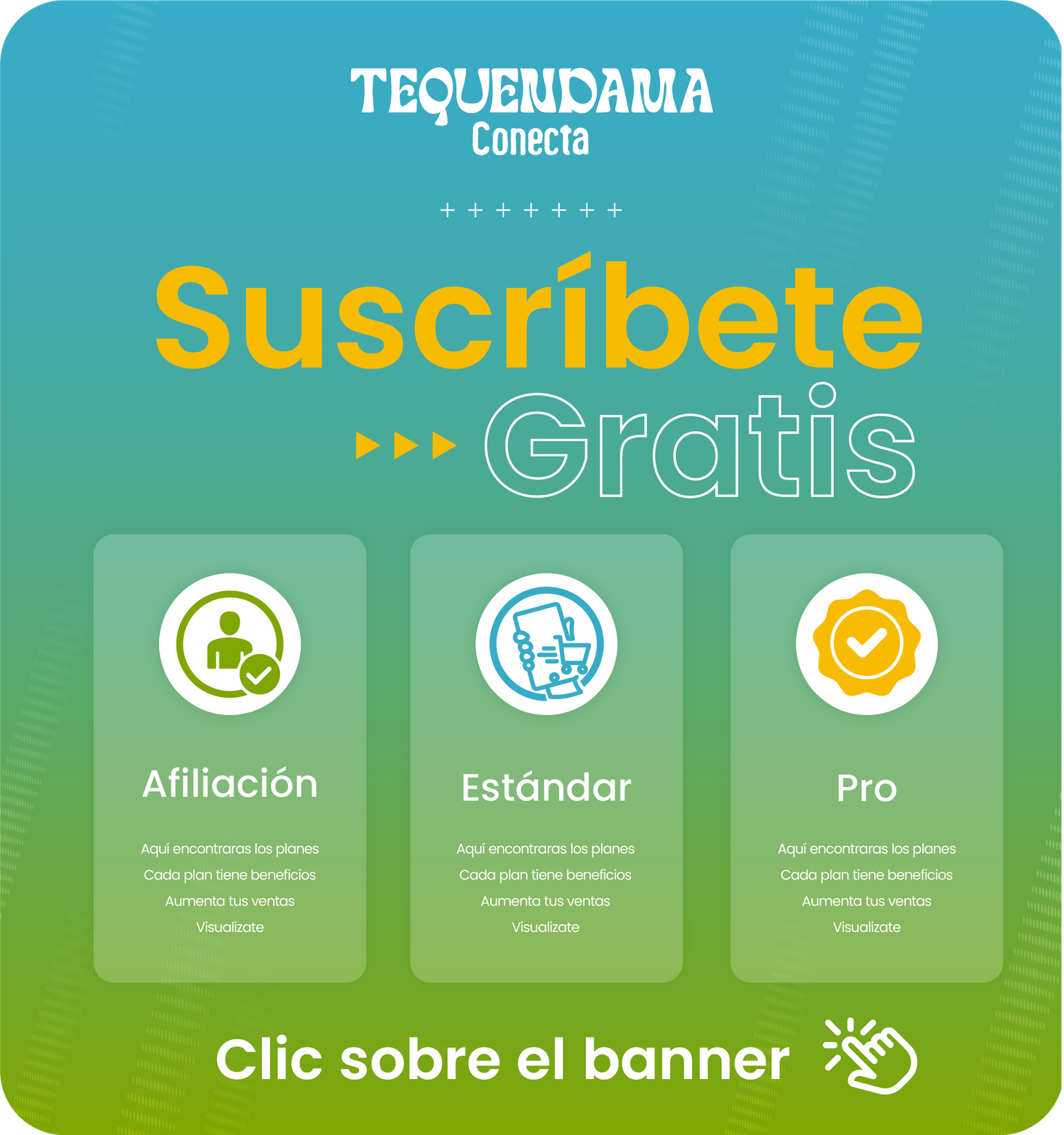 Membresías