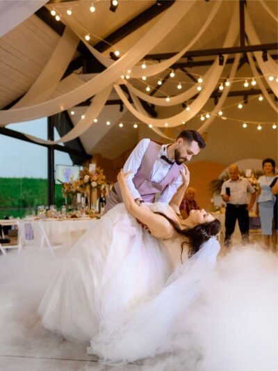 Eventos & Celebraciones