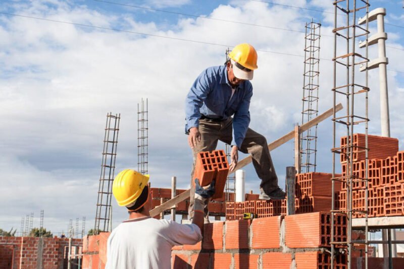 Construtorres