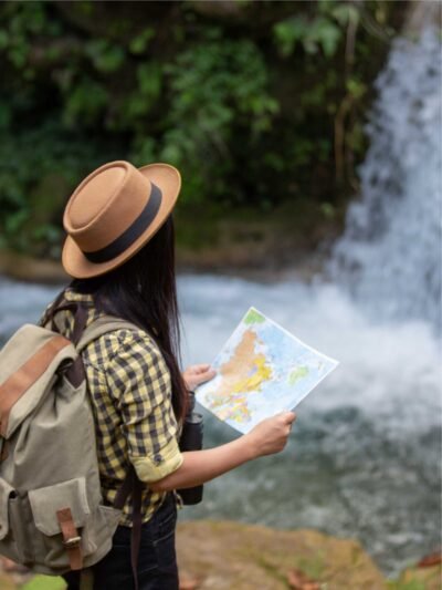Turismo & Experiencias
