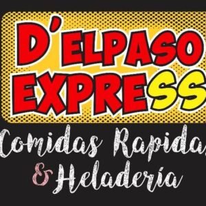 Del Paso Express