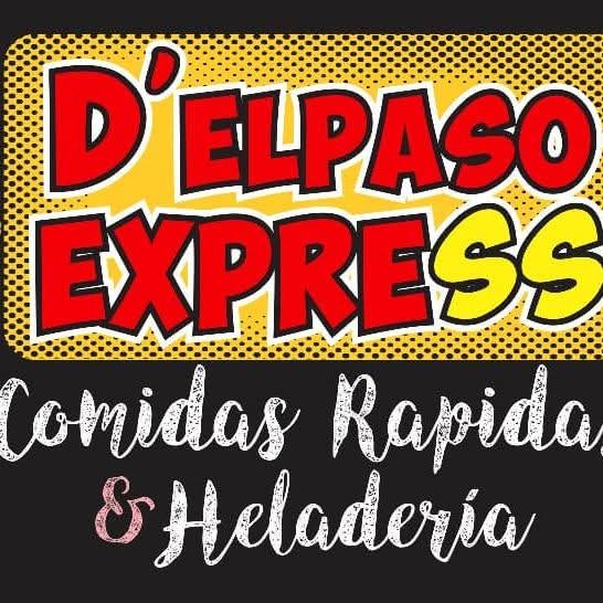 Del Paso Express