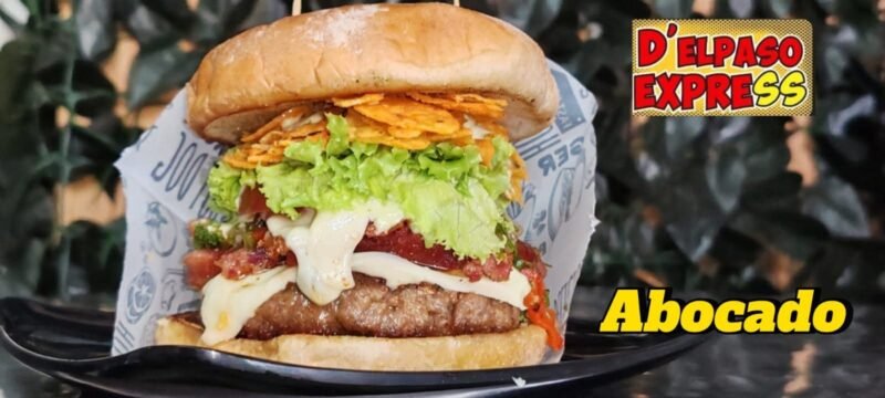 Del Paso Express