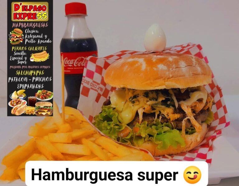 Del Paso Express