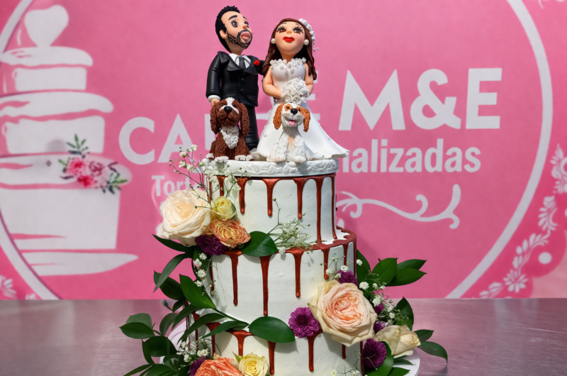 Cakes M&E