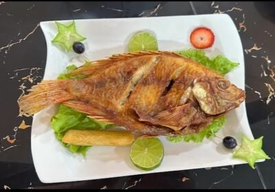 Restaurante Baldiony’s