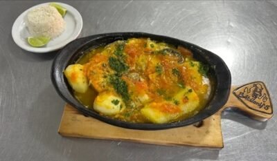 Restaurante Baldiony’s