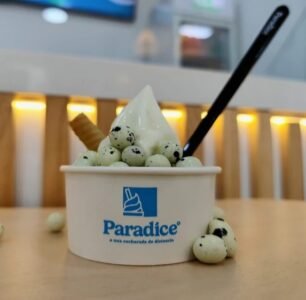 Heladería Paradice