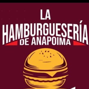La Hamburguesería de Anapoima