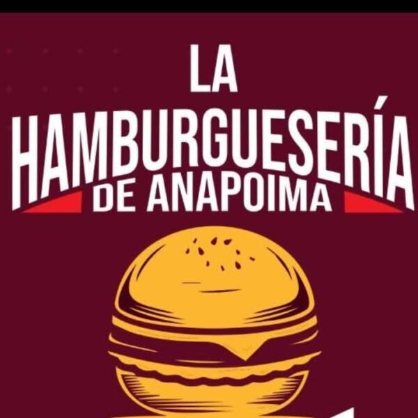 La Hamburguesería de Anapoima