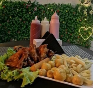 La Hamburguesería de Anapoima