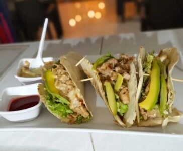 La Hamburguesería de Anapoima