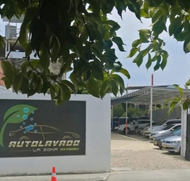 Autolavado La Zona