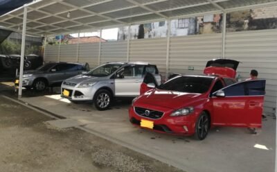 Autolavado La Zona