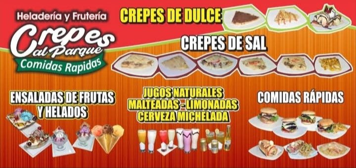 Creps Al Parque