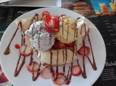 Creps Al Parque