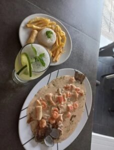 Restaurante Tres Carnes
