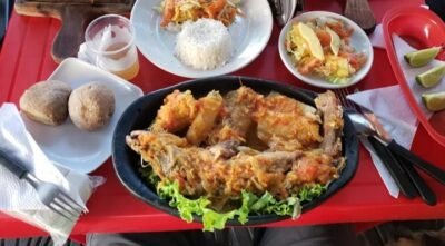 Restaurante Tres Carnes