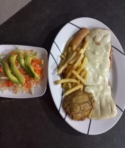 Restaurante Tres Carnes