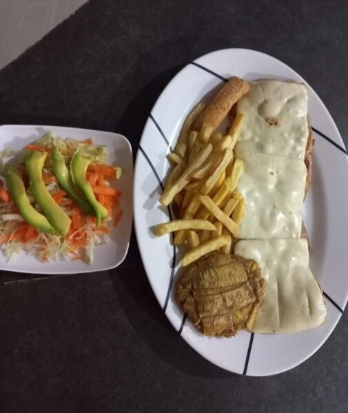 Restaurante Tres Carnes