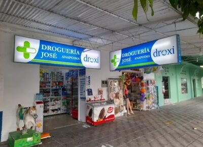 Droguería José