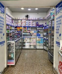Droguería José