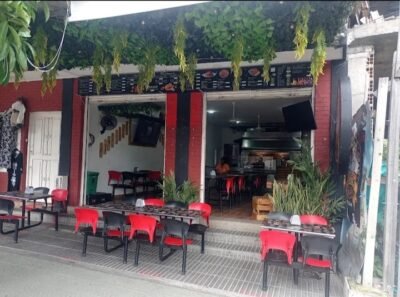 Restaurante Gran Chikens