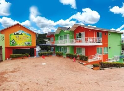 Hotel Campestre Mango Biche