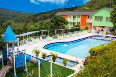 Hotel Campestre Mango Biche