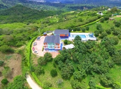 Hotel Campestre Mango Biche